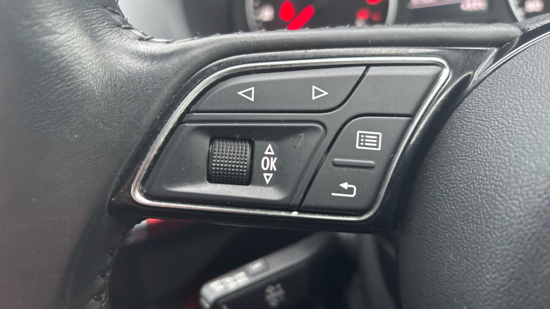 Audi Q2 30 TFSI Sport 5dr Petrol Estate